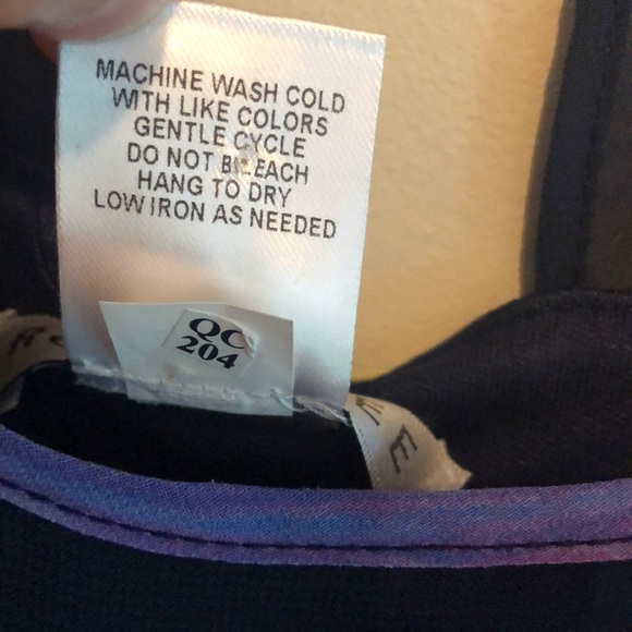 🔹NWT🔹 Colorful dress - Picture 6 of 9